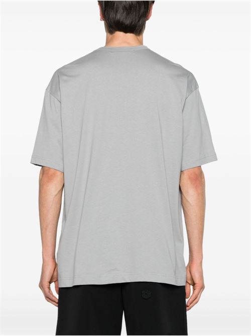 T-shirt in cotone COMME DES GARÇONS SHIRT | FMT026S241GREY